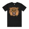 Mens Basic Tee Thumbnail