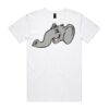 Mens Staple Tee Thumbnail