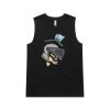 Women's Upside Tank Thumbnail