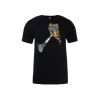Mens Fitted Cotton Tee Thumbnail