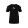 Mens Fitted Cotton Tee Thumbnail
