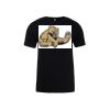 Mens Fitted Cotton Tee Thumbnail