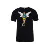 Mens Fitted Cotton Tee Thumbnail