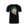 Mens Fitted Cotton Tee Thumbnail