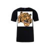 Mens Fitted Cotton Tee Thumbnail